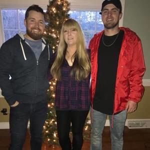 Meet your Posher, Brent